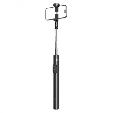 Lazda asmenukei (selfie stick) - trikojis stovas 170cm su nuimamu Bluetooth mygtuku Wozinsky WRZP1